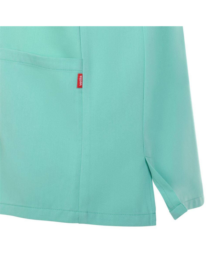 CYRUS - Camisola pijama PureStretch manga corta Unisex VELILLA