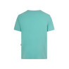 CYRUS - Camisola pijama PureStretch manga corta Unisex VELILLA