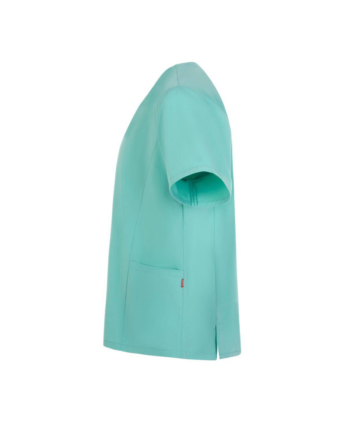 CYRUS - Camisola pijama PureStretch manga corta Unisex VELILLA