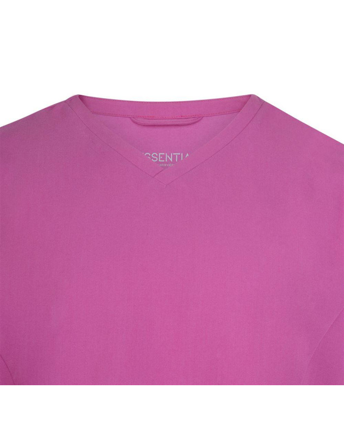 CYRUS - Camisola pijama PureStretch manga corta Unisex VELILLA