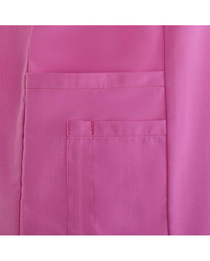 CYRUS - Camisola pijama PureStretch manga corta Unisex VELILLA
