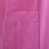 CYRUS - Camisola pijama PureStretch manga corta Unisex VELILLA