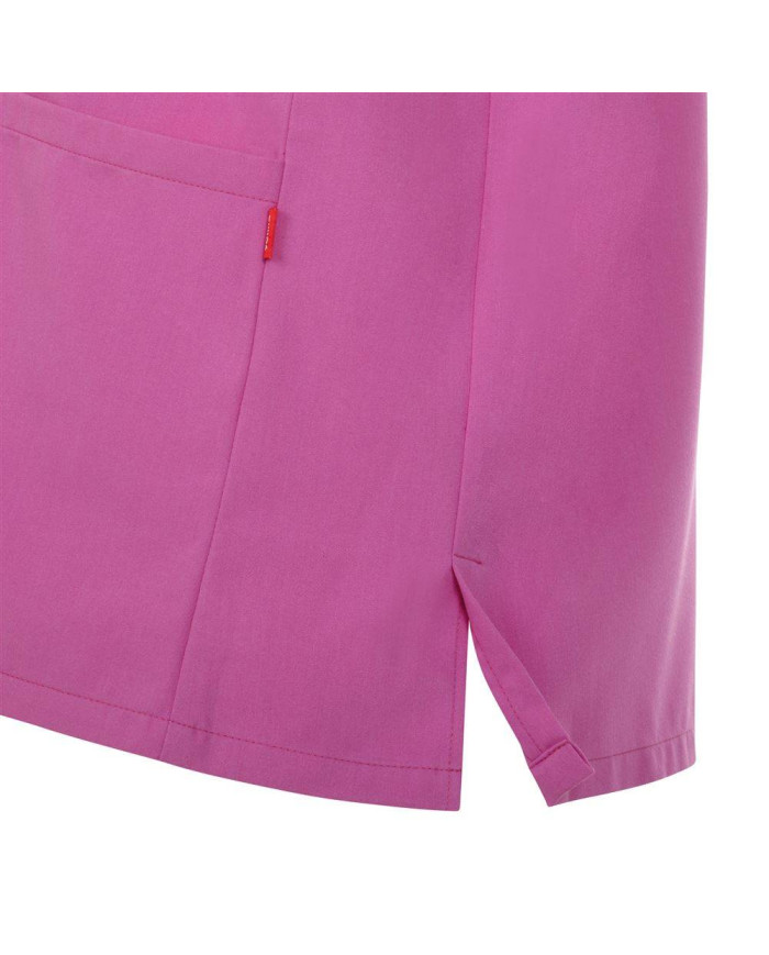 CYRUS - Camisola pijama PureStretch manga corta Unisex VELILLA
