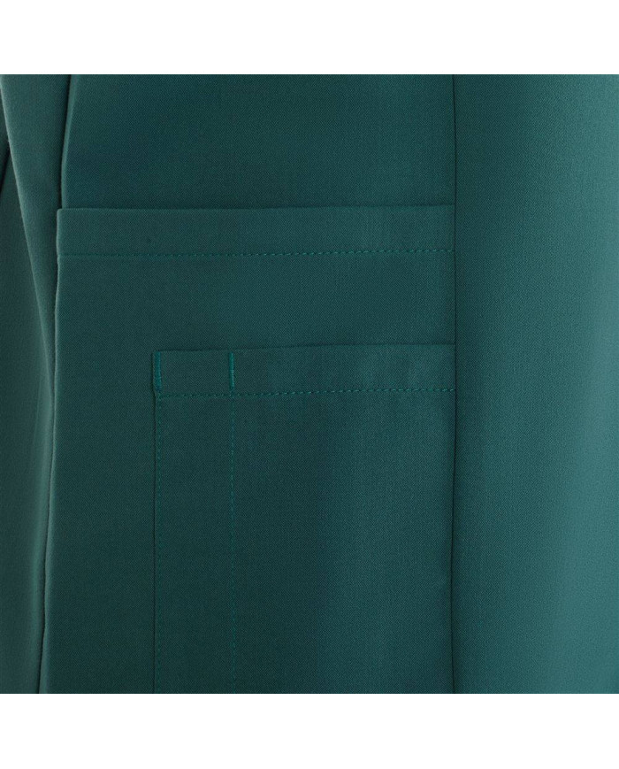 CYRUS - Camisola pijama PureStretch manga corta Unisex VELILLA