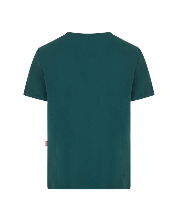 CYRUS - Camisola pijama PureStretch manga corta Unisex VELILLA