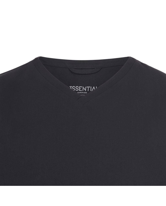 CYRUS - Camisola pijama PureStretch manga corta Unisex VELILLA