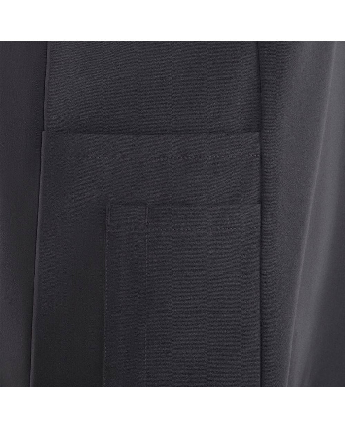 CYRUS - Camisola pijama PureStretch manga corta Unisex VELILLA