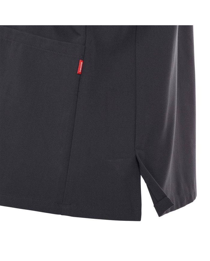 CYRUS - Camisola pijama PureStretch manga corta Unisex VELILLA