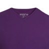 CYRUS - Camisola pijama PureStretch manga corta Unisex VELILLA