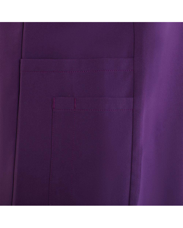 CYRUS - Camisola pijama PureStretch manga corta Unisex VELILLA