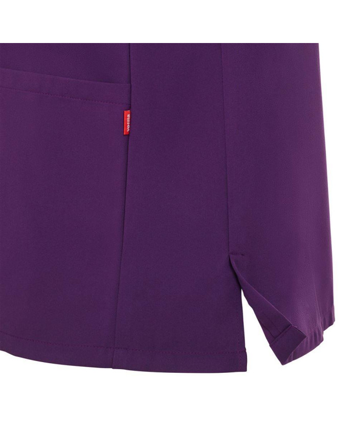 CYRUS - Camisola pijama PureStretch manga corta Unisex VELILLA