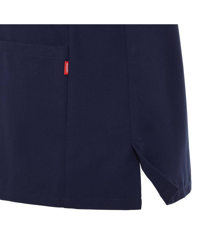 CYRUS - Camisola pijama PureStretch manga corta Unisex VELILLA