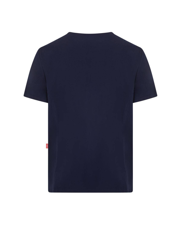 CYRUS - Camisola pijama PureStretch manga corta Unisex VELILLA