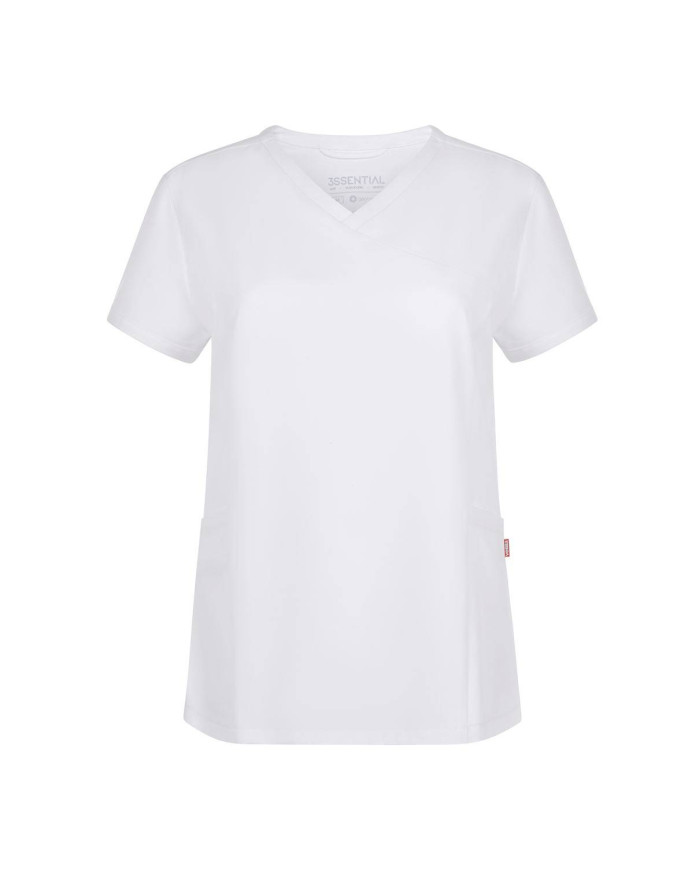 STELLA - Camisola pijama PureStretch manga corta Mujer VELILLA