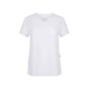 STELLA - Camisola pijama PureStretch manga corta Mujer VELILLA