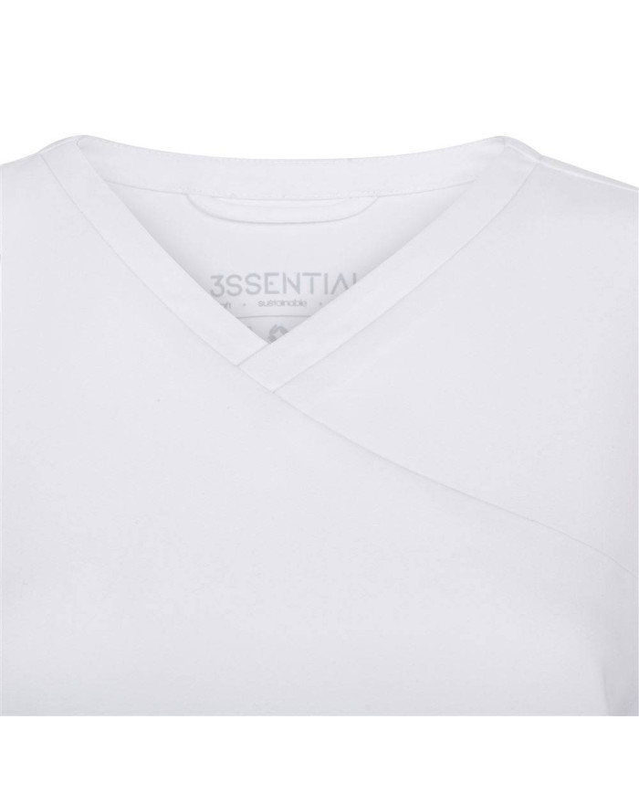 STELLA - Camisola pijama PureStretch manga corta Mujer VELILLA