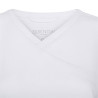 STELLA - Camisola pijama PureStretch manga corta Mujer VELILLA