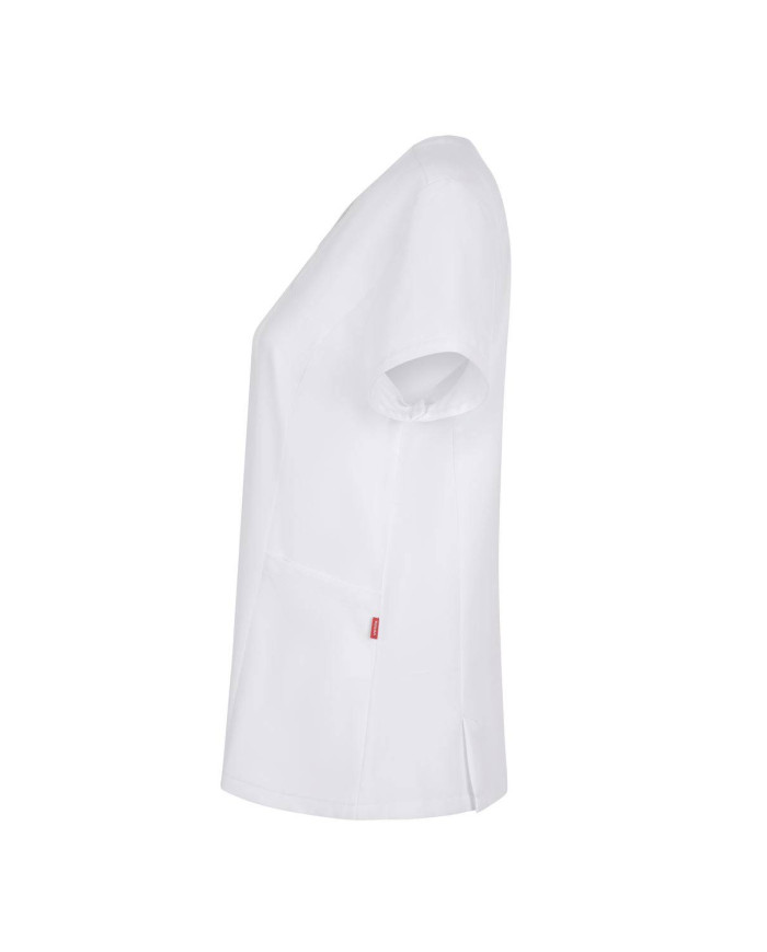 STELLA - Camisola pijama PureStretch manga corta Mujer VELILLA