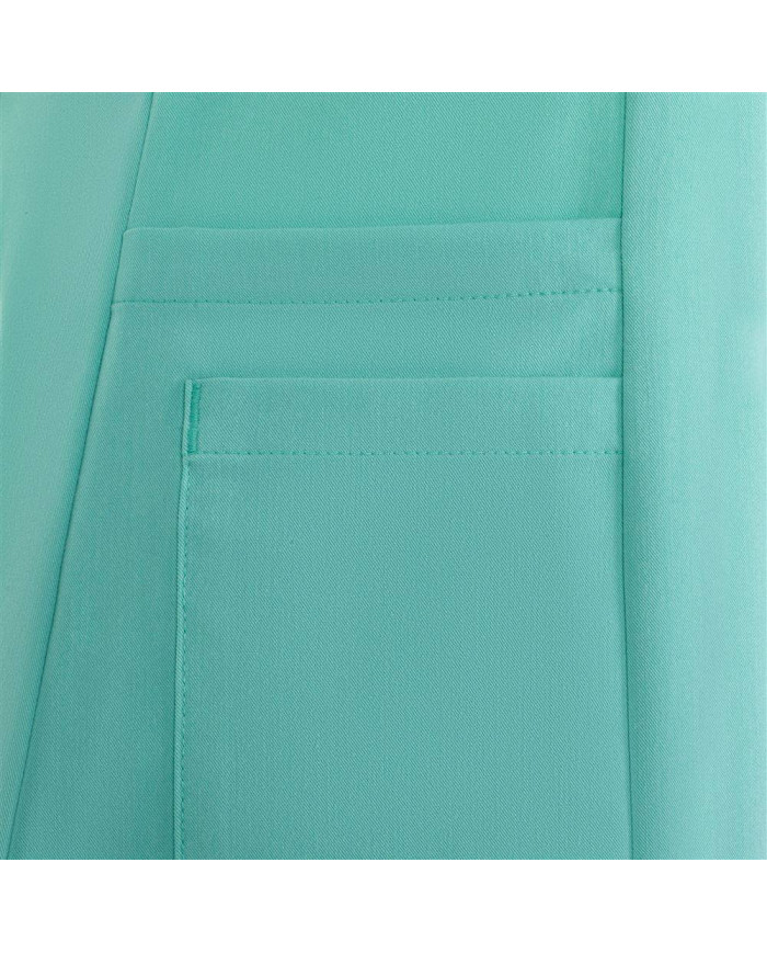 STELLA - Camisola pijama PureStretch manga corta Mujer VELILLA