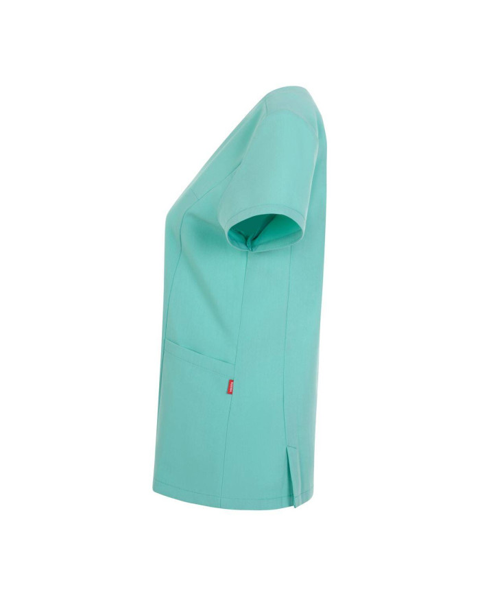 STELLA - Camisola pijama PureStretch manga corta Mujer VELILLA