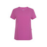 STELLA - Camisola pijama PureStretch manga corta Mujer VELILLA