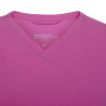 STELLA - Camisola pijama PureStretch manga corta Mujer VELILLA