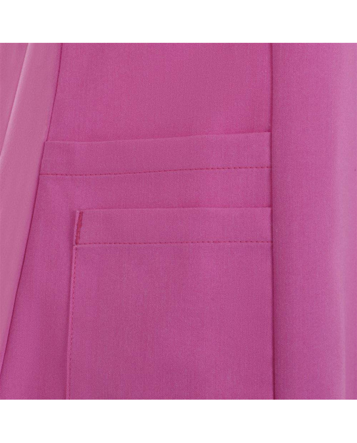STELLA - Camisola pijama PureStretch manga corta Mujer VELILLA