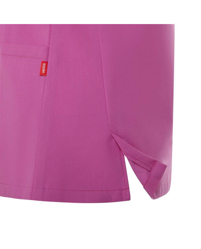 STELLA - Camisola pijama PureStretch manga corta Mujer VELILLA