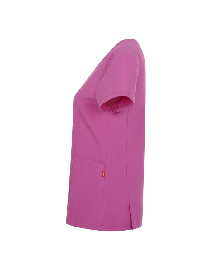 STELLA - Camisola pijama PureStretch manga corta Mujer VELILLA