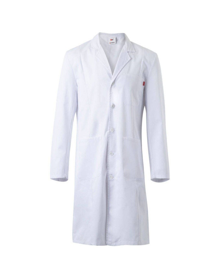 Bata semientallada hombre VELILLA