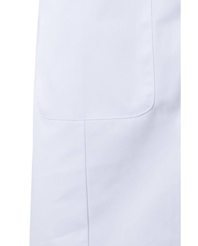Bata semientallada hombre VELILLA