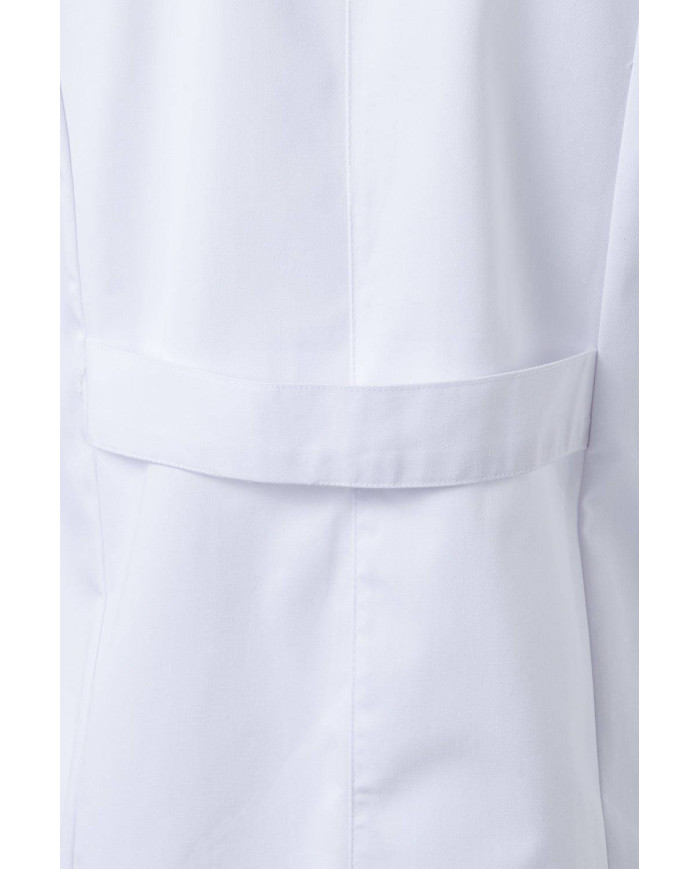 Bata semientallada hombre VELILLA
