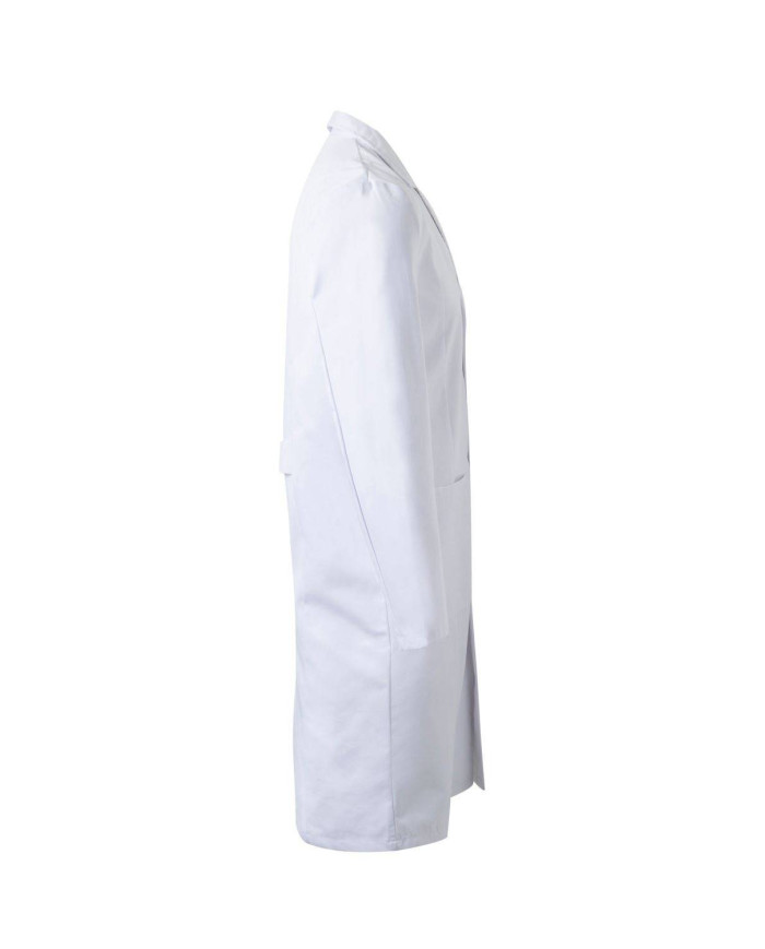 Bata semientallada hombre VELILLA