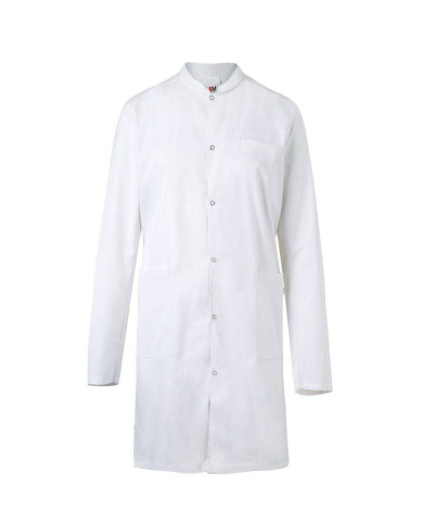 Bata stretch cuello mao hombre VELILLA