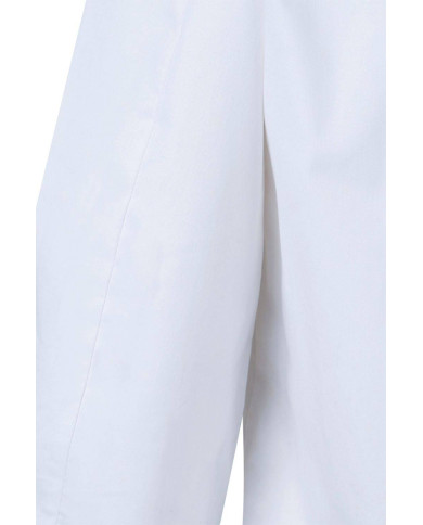 Bata stretch cuello mao hombre VELILLA