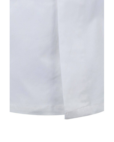 Bata stretch cuello mao hombre VELILLA