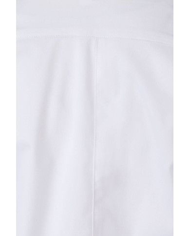 Bata stretch cuello mao mujer VELILLA