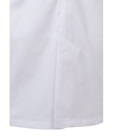 Bata stretch cuello mao mujer VELILLA