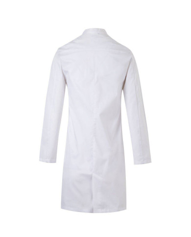 Bata stretch cuello mao mujer VELILLA