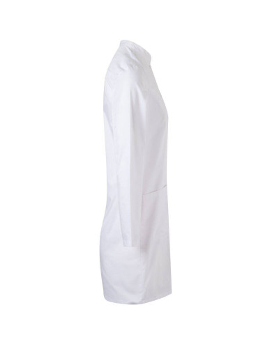 Bata stretch cuello mao mujer VELILLA