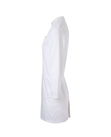 Bata stretch cuello mao mujer VELILLA