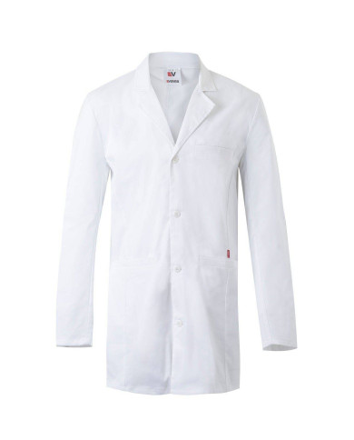 Bata stretch corta hombre VELILLA