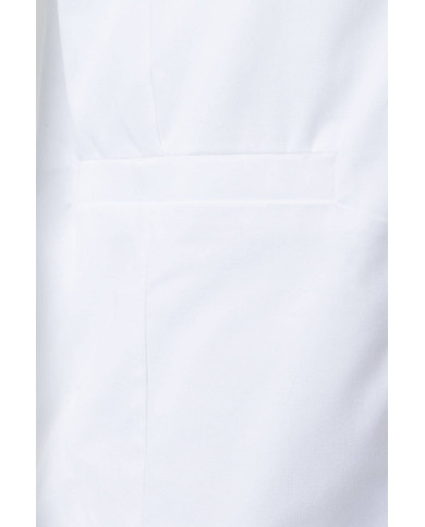 Bata stretch corta hombre VELILLA
