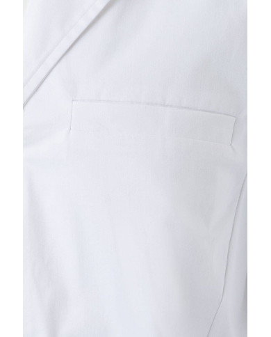 Bata stretch corta hombre VELILLA