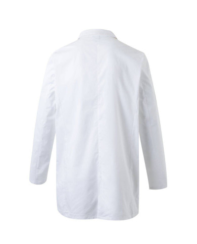 Bata stretch corta hombre VELILLA