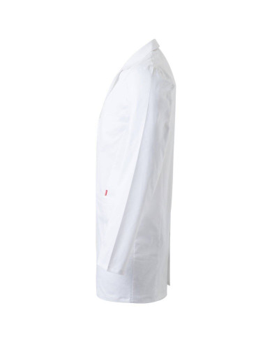 Bata stretch corta hombre VELILLA