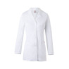 Bata stretch corta mujer VELILLA