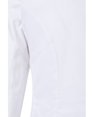 Bata stretch corta mujer VELILLA