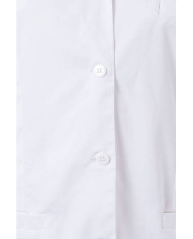 Bata stretch corta mujer VELILLA