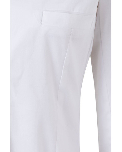 Bata stretch corta mujer VELILLA